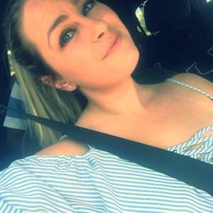 Meet your Posher, Mallory